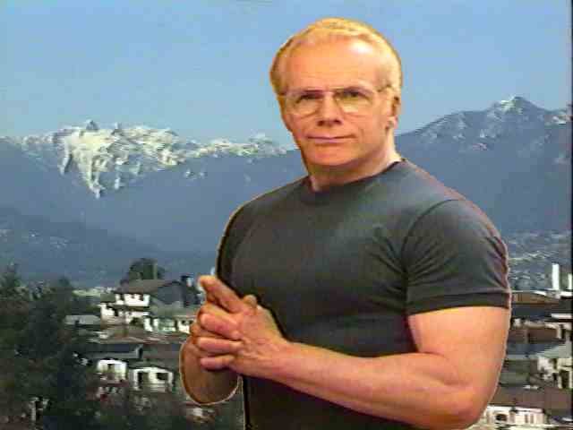 Picture Taken May 2002